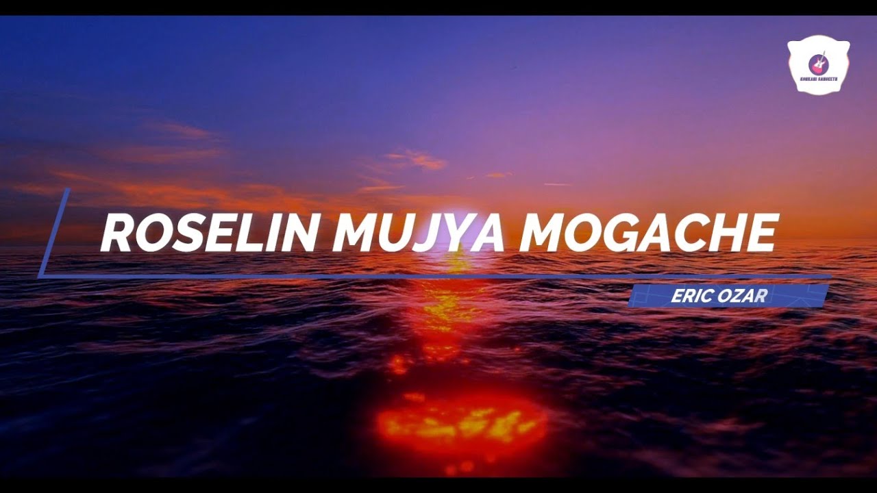 Roseline Muja Mogachein Karaoke Version | 