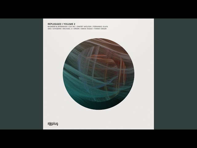 Nebula (Original Mix)