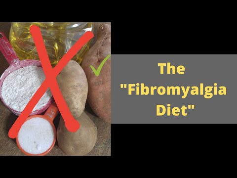 Dealing with Fibromyalgia - The Dietary Choices that can Change Your Life