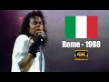 Michael Jackson Dirty Diana Live In Rome 1988 4K Remaster mp3