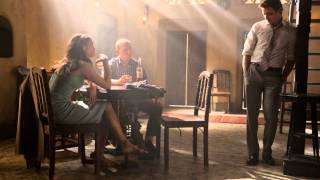 Mission Impossible - Ghost Protocol (2011) OST - Putting the Miss In Mission