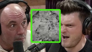 Justin Martindale Tried Meth… Once
