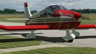 Ikarus Aerofly  5.5. Simulator.  Here's what you get. screenshot 5