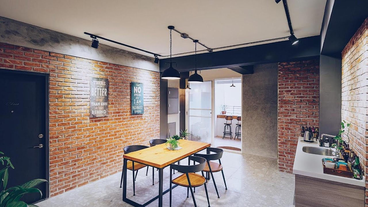 Квартира Муттера, Тайнань, Тайвань | Путешествуйте с Ваншикой