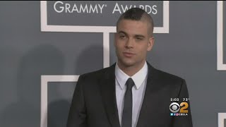 'Glee' Actor Mark Salling Dies In Apparent Suicide