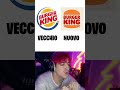PREFERISCI IL NUOVO O IL VECCHIO LOGO?🤔🧐💜