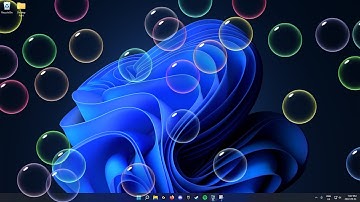 How To Set Up A Screen Saver On Windows 11