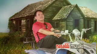 Video thumbnail of "MAINGOT INGOT- MICHAEL LATONG- OFFICIAL MUZIK VIDEO (MURUT)"