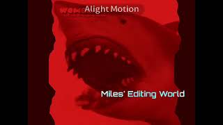 Preview 2 Shark Puppet Deepfake Effects (Klasky Csupo In C Major Effects) Resimi