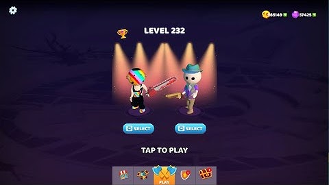 No One Escape - android gameplay 3D Walkthrough / skins new / highlight #6