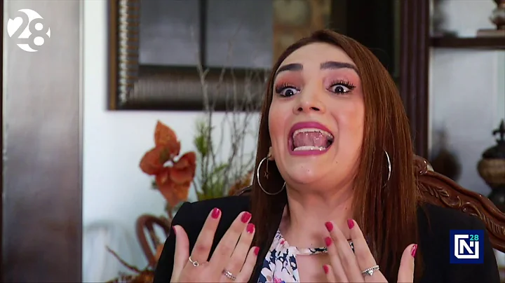 Norma, hija del Dr. Manuel de la O, Lucha contra e...