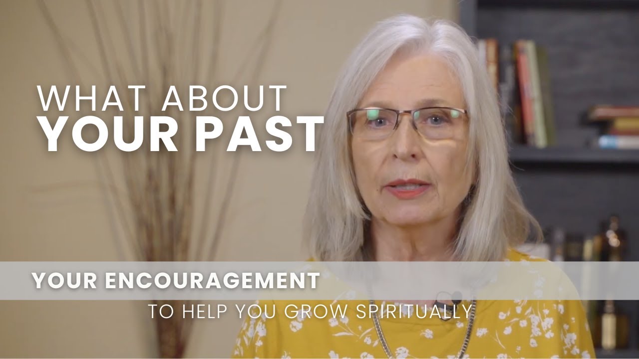 What About Your Past?  - February 6