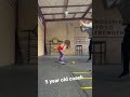 親子トレーニング