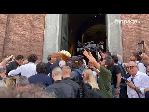 Video: Quando c'è il funerale dell'ufficiale Taley?