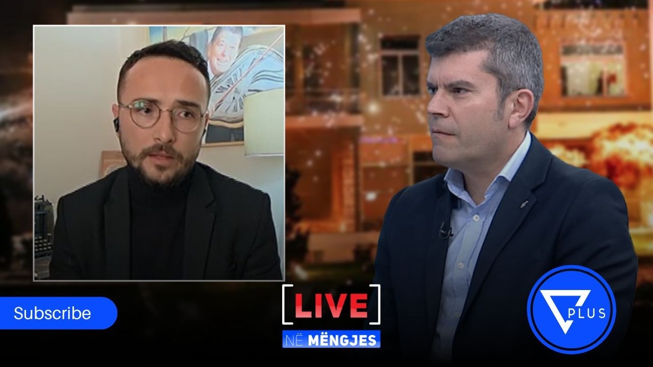 Protesta e opozitës, Hasimja: Ndryshe, e paparashikuar si lëvizje - Live në mëngjes