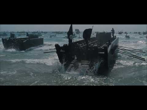 Robin des Bois - Ridley Scott - Trailer n3 (HD)