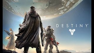 Msdaredevil Plays Destiny Part 1