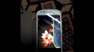 Samsung Galaxy S3 Mini Incelemedi