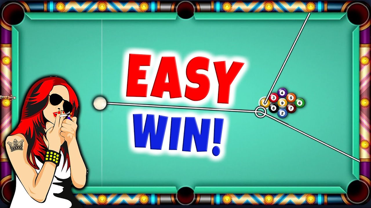 8 Ball Billiards City Miami 9 Ball Table Easy 1 Shot = Win 🔥 King of Pool Pro8bp