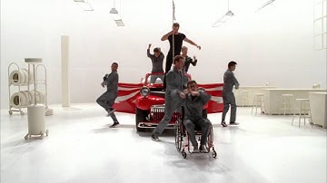 GLEE Full Performance of Greased Lightning