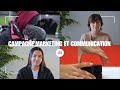 Metiers de lagence  cest quoi une campagne de communication  marketing 