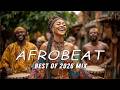 🔥 New Afrobeat &amp; Amapiano Mix 2026 | Club &amp; Party Energy | Sunset Afro Mix