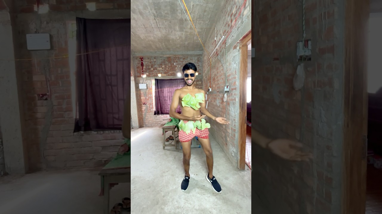 Tanu vs বাঁধাকপি momo 😳#trending #shorts #food #vlog #momo #homemade #recipe #funny