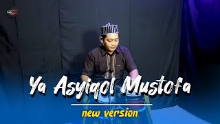 VERSI TERBARU ! YA ASYIQOL MUSTOFA - KOPLO AGAIN ( HD AUDIO )