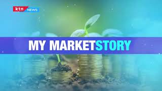 My market story: Wamuyu Maina quit her PR job to start her cleaning carpets business