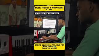 DK Online Music Classes 🎹 Kids to Adults 🌍| Live | Check description for details⬇️