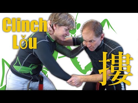 Don't Touch Me - Why Did I Hate BJJ? — Randy Brown Mantis Boxing