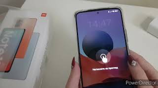 ASMR Unpacking Redmi Note 10 PRO/ whispering/ ASMR in Bulgarian/ АСМР Отваряне на Redmi Note 10 Pro📱 screenshot 2