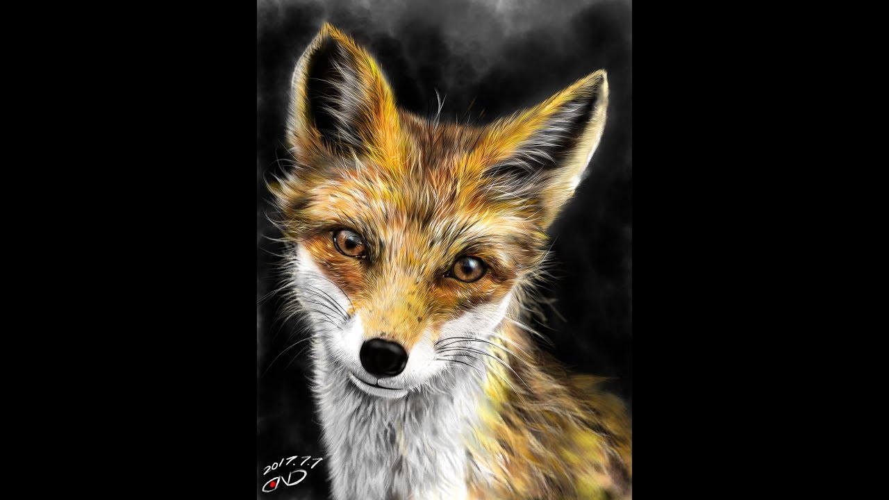 リアルな絵を Y Endo アイビスペイントibispaintで描いてます Youtube Channel Analytics And Report Desarrollado Por Noxinfluencer Mobile