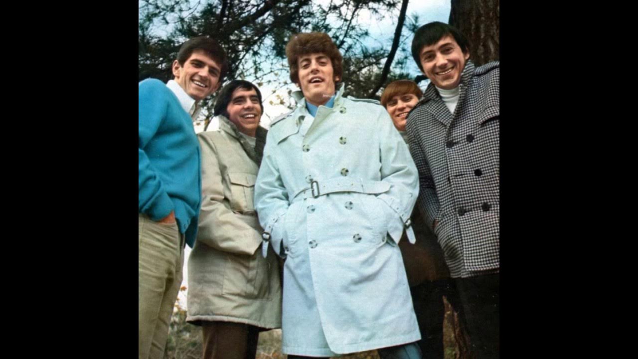TOMMY JAMES & THE SHONDELLS- "I'M ALIVE"(DOUBLED UP + LYRICS) TOMMY JAMES & THE SHONDELLS- "I'M ALIVE"(DOUBLED UP + LYRICS)
