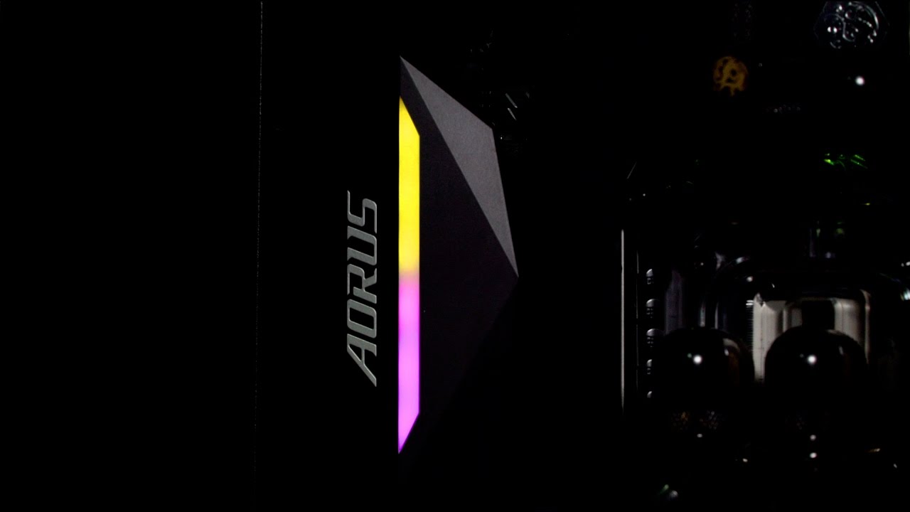 rgb fusion 2.0 aorus