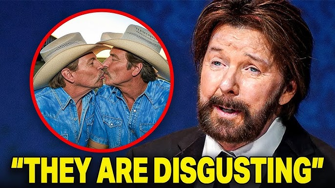 At 72, Ronnie Dunn Drops A BOMBSHELL About "Brooks and Dunn", Don't Faint