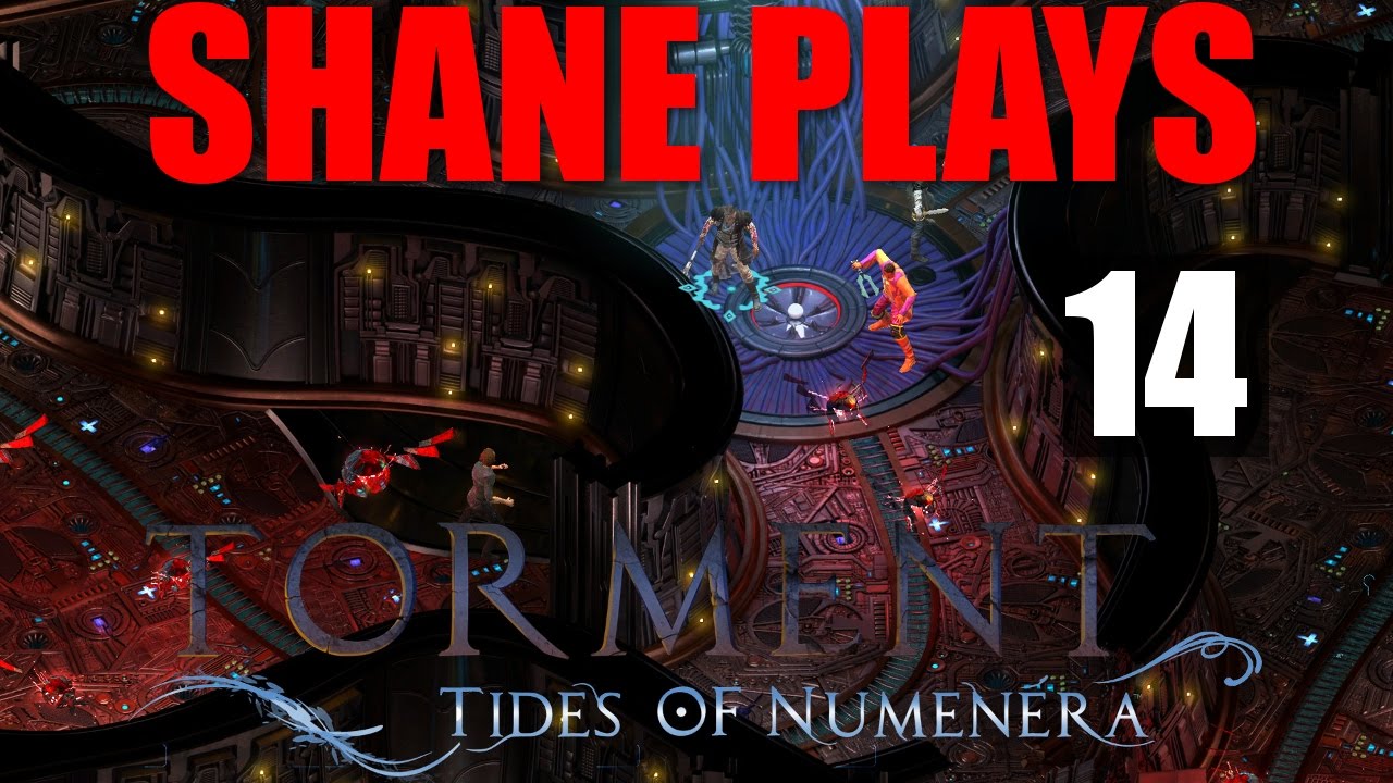 Torment: Tides of Numenera #14 - Let's Play camera iphone 8 plus apk