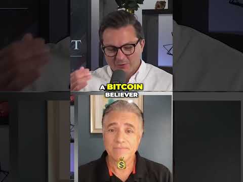 Bitcoin's Future Analyzing Corporate Buys & Market Risks