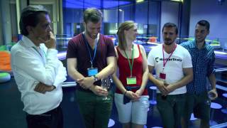 Burda Hackday III