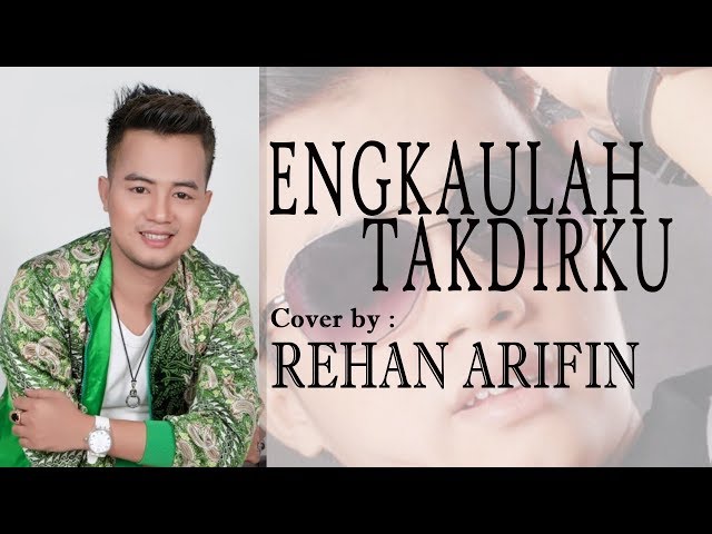 Engkaulah Takdirku - Weni [ Cover ] by Rehan Arifin class=