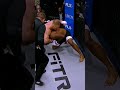 Tyler Ray brings the pain to Thomas Webb in his @EAGLEFIGHTCLUB  debut