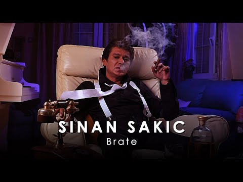 Sinan Sakic - Brate