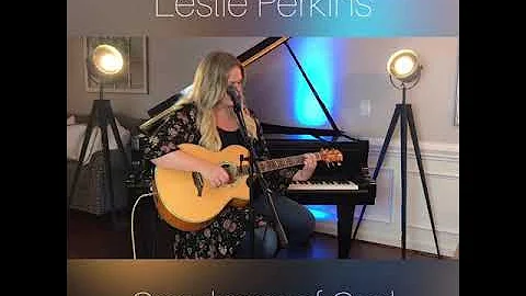 Leslie Perkins - Goodness of God