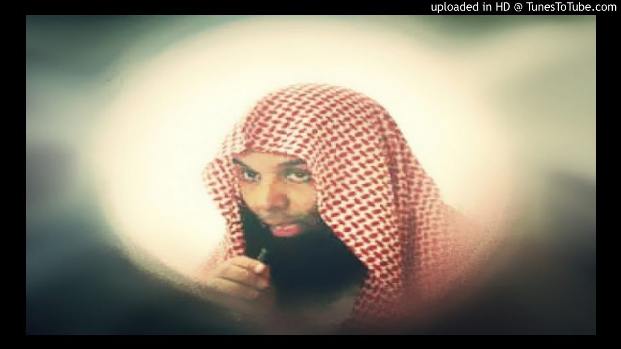 قبل الندم الشيخ خالد الراشد