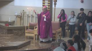 Tercer Domingo de Cuaresma