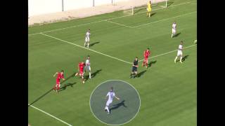 Remi Biancardini Highlights