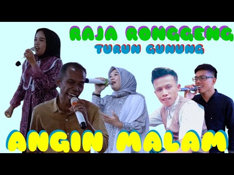 RONGGENG KAGUO BAHASA MANDAILING VALENCIA MUSIK #buyungbulek #jenzgelora #anto