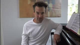 MH Michael Kaeshammer promo video