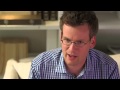 A SPECIAL INTERVIEW WITH JOHN GREEN // itsGrace