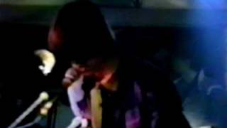 Video voorbeeld van "Spacemen 3 - The Forum Part 2 - Transparent Radiation"